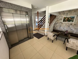 Apartamento de 2 quartos, 66m² no bairro Mar das Pedras, em Biguaçu | Eu Corretor