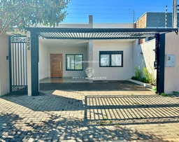 Casa de 3 quartos, 189m² no bairro Recanto Tropical, em Cascavel | Eu Corretor