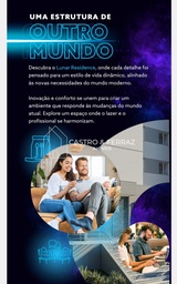 Apartamento de 2 quartos, 45m² no bairro Chácaras São José, em São José dos Campos | Eu Corretor