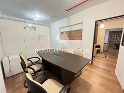 Sala Comercial de 45m² no bairro Centro, em Florianópolis | Eu Corretor