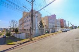 Apartamento de 3 quartos, 48m² no bairro Tingui, em Curitiba | Eu Corretor