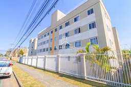 Apartamento de 3 quartos, 48m² no bairro Tingui, em Curitiba | Eu Corretor