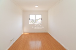 Apartamento de 3 quartos, 48m² no bairro Tingui, em Curitiba | Eu Corretor