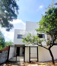 Apartamento de 2 quartos, 42m² no bairro Jardim das Azaléias, em Sorocaba | Eu Corretor