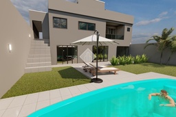 Casa de 3 quartos, 280m² no bairro Vila Real, em Chapecó | Eu Corretor