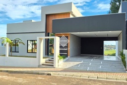 Casa de 3 quartos, 280m² no bairro Vila Real, em Chapecó | Eu Corretor