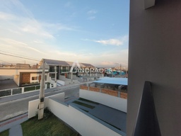 Sobrado de 2 quartos, 90m² no bairro Bela Vista , em Palhoça | Eu Corretor