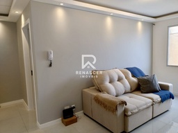 Apartamento de 1 quarto, 44m² no bairro Partenon, em Porto Alegre | Eu Corretor