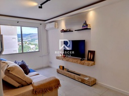 Apartamento de 1 quarto, 44m² no bairro Partenon, em Porto Alegre | Eu Corretor