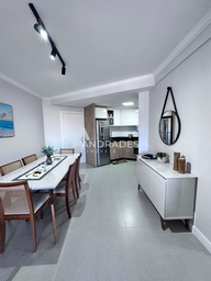 Apartamento de 3 quartos, 109m² no bairro Cachoeira do Bom Jesus, em Florianópolis | Eu Corretor