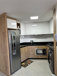 Apartamento de 3 quartos, 109m² no bairro Cachoeira do Bom Jesus, em Florianópolis | Eu Corretor