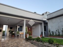 Casa de 3 quartos, 136m² no bairro Esplanada, em Chapecó | Eu Corretor