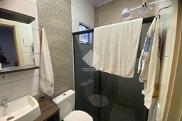 Casa de 3 quartos, 136m² no bairro Esplanada, em Chapecó | Eu Corretor