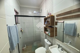 Casa de 3 quartos, 136m² no bairro Esplanada, em Chapecó | Eu Corretor