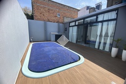 Casa de 2 quartos, 135m² no bairro Paraíso, em Chapecó | Eu Corretor