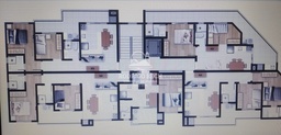 Apartamento de 2 quartos, no bairro Caioba, em Matinhos | Eu Corretor