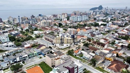 Apartamento de 2 quartos, no bairro Caioba, em Matinhos | Eu Corretor