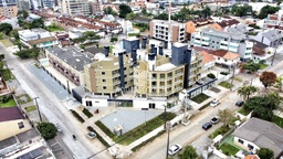 Apartamento de 2 quartos, no bairro Caioba, em Matinhos | Eu Corretor