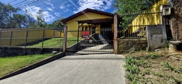 Casa de 2 quartos, no bairro Itinga, em Joinville | Eu Corretor