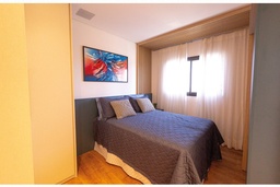 Apartamento de 2 quartos, 64m² no bairro Centro, em Chapecó | Eu Corretor