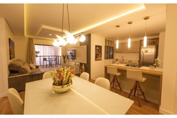 Apartamento de 2 quartos, 64m² no bairro Centro, em Chapecó | Eu Corretor