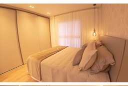 Apartamento de 2 quartos, 64m² no bairro Centro, em Chapecó | Eu Corretor