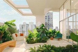 Apartamento de 3 quartos, 120m² no bairro Maria Goretti, em Chapecó | Eu Corretor