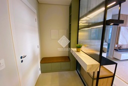 Apartamento de 3 quartos, 63m² no bairro Esplanada, em Chapecó | Eu Corretor