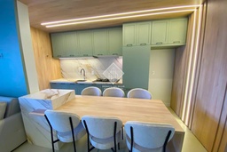 Apartamento de 3 quartos, 63m² no bairro Esplanada, em Chapecó | Eu Corretor