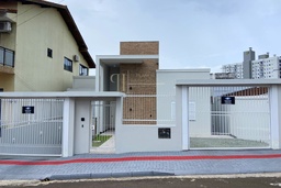 Casa de 3 quartos, 249m² no bairro SAIC, em Chapecó | Eu Corretor