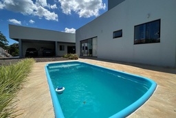 Casa de Condomínio de 3 quartos, 196m² no bairro Condomínio Espelho das Águas , em Chapecó | Eu Corretor