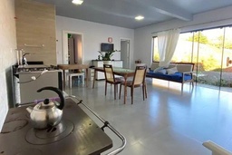 Casa de Condomínio de 3 quartos, 196m² no bairro Condomínio Espelho das Águas , em Chapecó | Eu Corretor