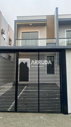 Sobrado de 3 quartos, 108m² no bairro Ingleses do Rio Vermelho, em Florianópolis | Eu Corretor