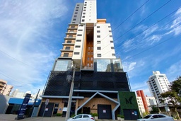 Apartamento de 3 quartos, 140m² no bairro Presidente Médici, em Chapecó | Eu Corretor