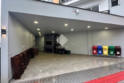Apartamento de 2 quartos, 64m² no bairro Dom Gerônimo, em Chapecó | Eu Corretor