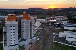 Apartamento de 2 quartos, 64m² no bairro Dom Gerônimo, em Chapecó | Eu Corretor