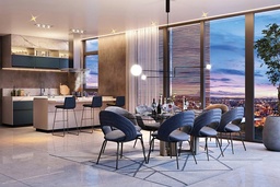 Apartamento de 3 quartos, 142m² no bairro Jardim Itália, em Chapecó | Eu Corretor