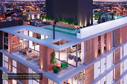Apartamento de 3 quartos, 142m² no bairro Jardim Itália, em Chapecó | Eu Corretor