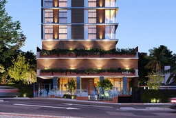 Apartamento de 3 quartos, 142m² no bairro Jardim Itália, em Chapecó | Eu Corretor