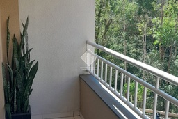 Apartamento de 2 quartos, 60m² no bairro Bom Pastor, em Chapecó | Eu Corretor