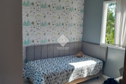 Apartamento de 2 quartos, 60m² no bairro Bom Pastor, em Chapecó | Eu Corretor