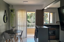 Apartamento de 2 quartos, 60m² no bairro Bom Pastor, em Chapecó | Eu Corretor