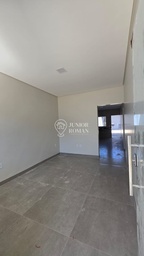 Casa de 2 quartos, no bairro Morada da Lua, em Barreiras | Eu Corretor