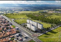 Apartamento de 2 quartos, 35m² no bairro Jardim Santa Inês II, em São José dos Campos | Eu Corretor