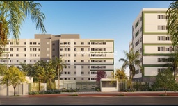 Apartamento de 2 quartos, 35m² no bairro Jardim Santa Inês II, em São José dos Campos | Eu Corretor
