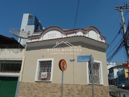 Casa de 2 quartos, 81m² no bairro Passos, em Juiz de Fora | Eu Corretor