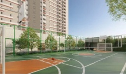 Apartamento de 2 quartos, 48m² no bairro Jardim Santa Inês II, em São José dos Campos | Eu Corretor