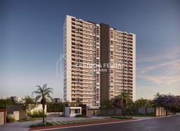 Apartamento de 2 quartos, 48m² no bairro Jardim Santa Inês II, em São José dos Campos | Eu Corretor
