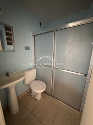 Apartamento de 2 quartos, no bairro São Mateus, em Juiz de Fora | Eu Corretor