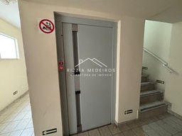 Apartamento de 1 quarto, no bairro São Mateus, em Juiz de Fora | Eu Corretor